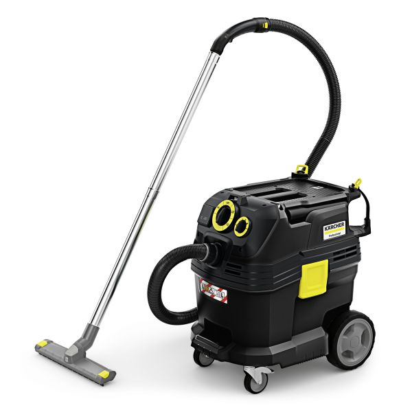 ASPIRATOR PROFESIONAL UMED-USCAT NT 30 1 Tact Te L