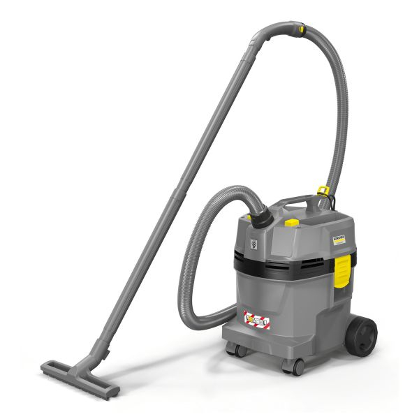 Aspirator umed-uscat profesional NT 22 1 Ap  EU