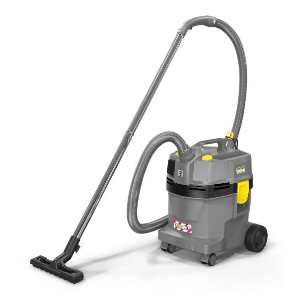 Aspirator umed-uscat profesional NT 22 1 Ap Te