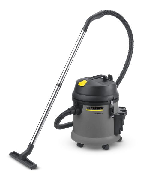 Aspirator umed-uscat profesional NT 27 1
