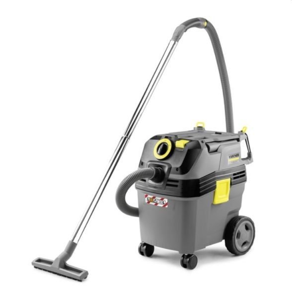 Aspirator umed-uscat profesional NT 30 1 Ap L