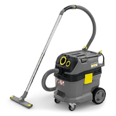 Aspirator umed-uscat profesional NT 30 1 Tact Te L