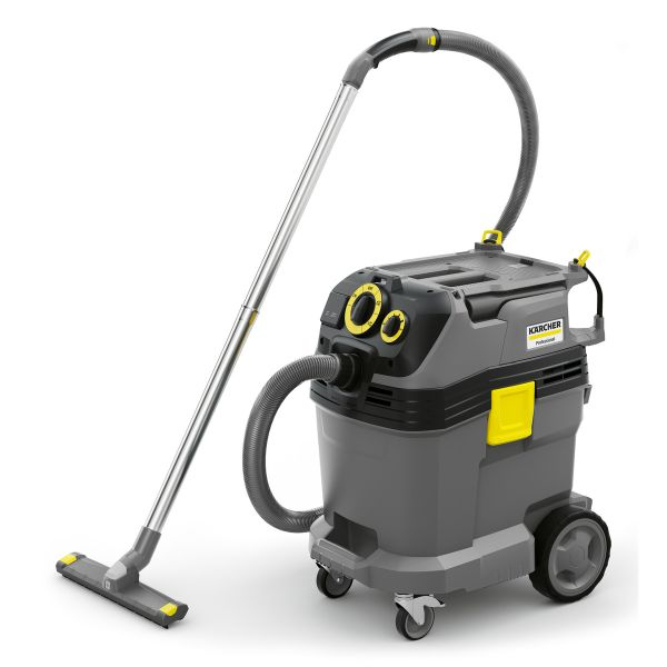 Aspirator umed-uscat profesional NT 40 1 Tact Te L