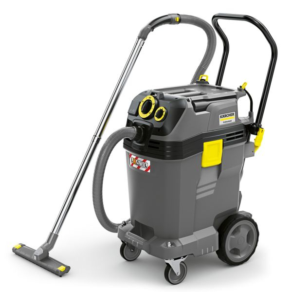 Aspirator umed-uscat profesional NT 50 1 Tact Te L