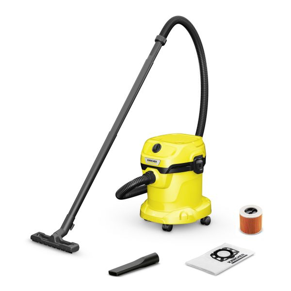 Aspirator umed-uscat WD 2 Plus V- 15 4 18 C
