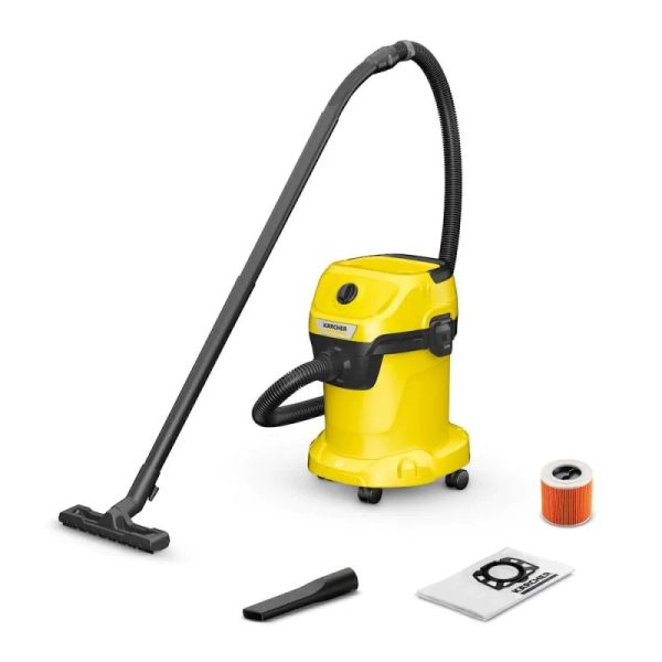Aspirator umed-uscat WD 3 3 V-15 6 20