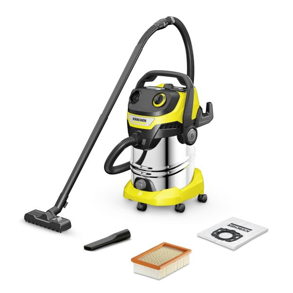 Aspirator umed-uscat WD 5 S V-30 5 22