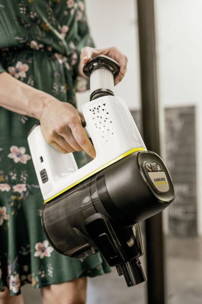 Aspirator vertical VC 6 Cordless ourFamily Extra [3]