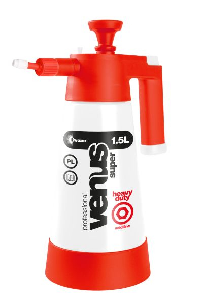 Atomizor Kwazar Venus Super HD Acid 1.5L