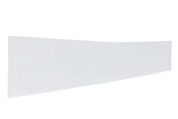 Autocolant protectie aripa dreapta (culoare: transparent, 3M PPF 4.0 folie auto-ajustant) potrivit KIA RIO III 5D 09.11-12.16