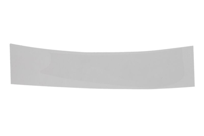 Autocolant protectie aripa dreapta transparent, 3M PPF 4.0 folie potrivit VW GOLF VIII 07.19-