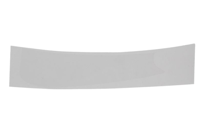 Autocolant protectie aripa stanga transparent, 3M PPF 4.0 folie potrivit VW GOLF VIII 07.19-