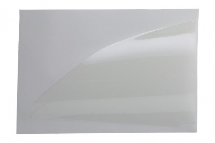 Autocolant protectie placa prag stanga culoare: transparent, 3M PPF 4.0 foil ajustare manuala potrivit BMW 8 Gran Coupe 07.19-