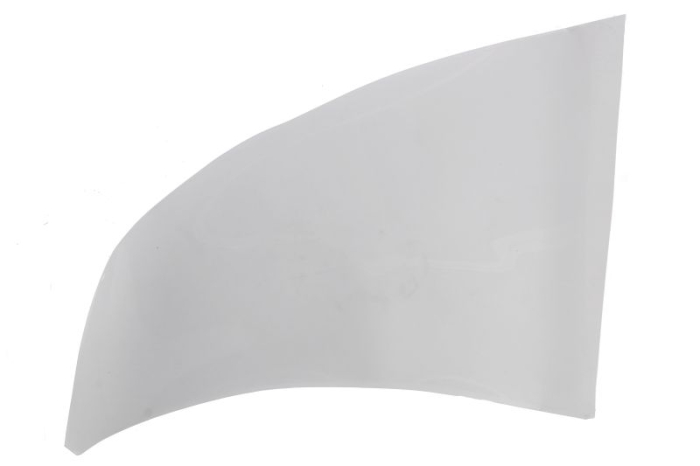 Autocolant protectie usa dreapta transparent, 3M PPF 4.0 folie potrivit PORSCHE PANAMERA 971 11.16-12.23