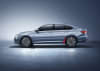 Autocolant protetie aripa spate stanga/dreapta transparent, 3M PPF 4.0 folie, ajustare automata potrivit FORD C-MAX, GRAND C-MAX, TRANSIT / TOURNEO CUSTOM dupa 2010 [2]