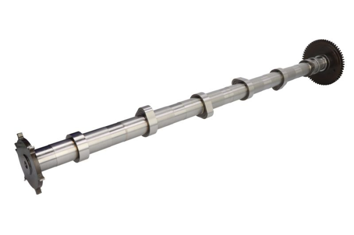 Ax came potrivit DAF CF, XF 106; VAN HOOL EX, TX; VDL FUTURA MX-13303-MX340 09.10- [2]