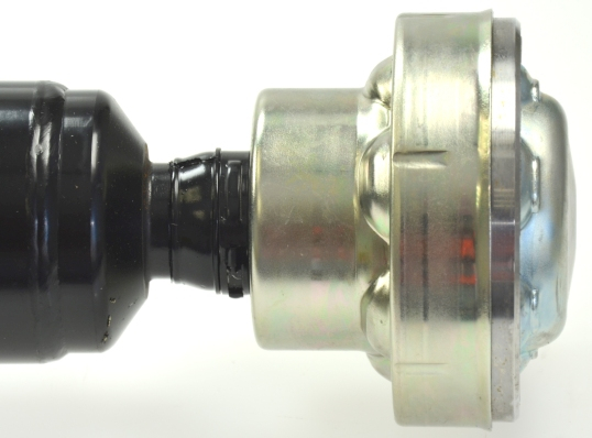 Ax cardanic (1185 mm) VW TOUAREG 2.5D/5.0D intre 2002-2010 [4]