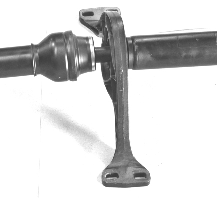 Ax cardanic (2160,8 mm) AUDI Q3; VW TIGUAN 1.4/2.0/2.0D intre 2007-2018 [3]
