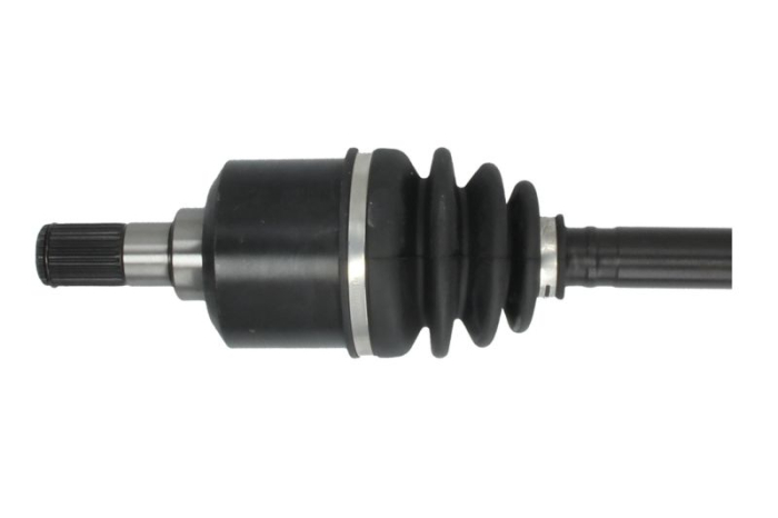 Ax cardanic Fata Stanga 690mm axa fata stanga potrivit Hyundai IX35; Kia Sportage III 2009-2016 - 1.7 diesel / 2.0 / 2.0 diesel [2]