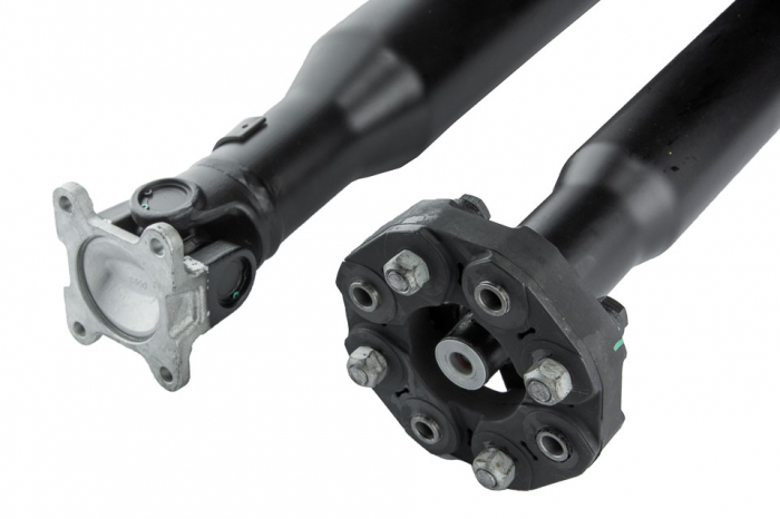 AX CARDANIC MERCEDES SPRINTER 11- VW CRAFTER 30-35,30-50 11- 2E0521101CB [2]