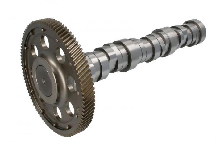 Ax cu came potrivit MERCEDES ACTROS, ACTROS MP2 / MP3; SETRA 400; KAELBLE SL, VG OM360.910-OM541.999 [2]