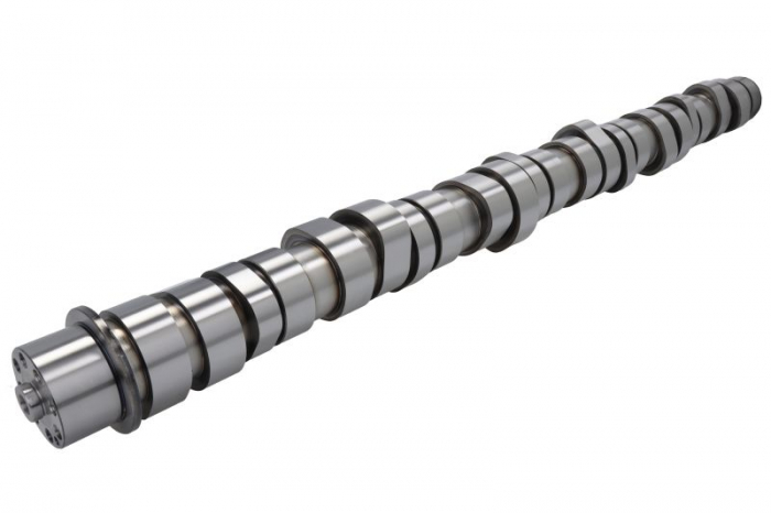 Ax cu came potrivit VOLVO 9700, 9900, B13, FH, FH II, FH III, FM, FM II, FMX, FMX II, FMX III D13A380-D13K460T 09.05- [2]