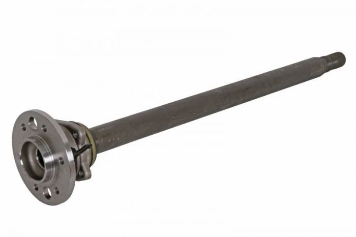 Ax diferential iesire dreapta (numar dinti 30, Lungime 940mm) MERCEDES SPRINTER 3,5-T (906), SPRINTER 3-T (903), SPRINTER 3-T (906), SPRINTER 4,6-T (906) 1.8-Electric dupa 1995 [2]