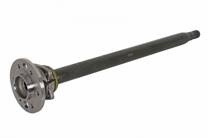 Ax diferential iesire stanga (numar dinti 26, Lungime 890mm) MERCEDES SPRINTER 3,5-T (906), SPRINTER 3-T (903), SPRINTER 3-T (906), SPRINTER 4,6-T (906) 1.8-Electric dupa 1995 [2]