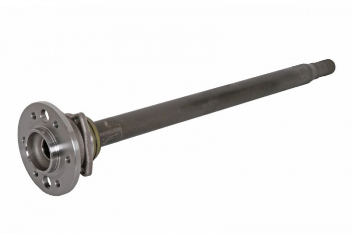 Ax diferential iesire stanga (numar dinti 30, Lungime890mm) MERCEDES SPRINTER 3,5-T (906), SPRINTER 3-T (903), SPRINTER 3-T (906), SPRINTER 4,6-T (906) 1.8-Electric dupa 1995 [2]