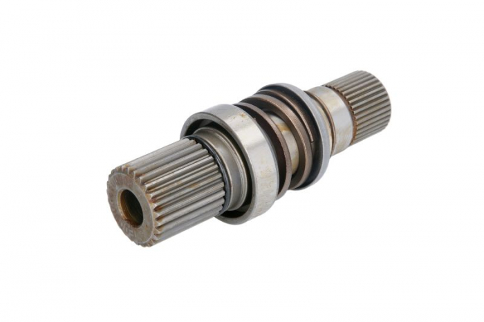Ax planetara (numar dinti 26/37buc, L=130mm) VW TRANSPORTER V 1.9D/2.0/2.0D intre 2003-2015 [2]