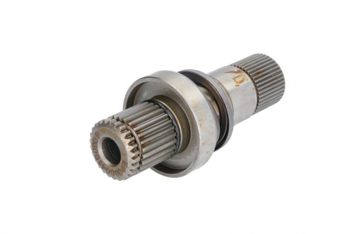 Ax planetara (numar dinti 26/42 buc, L=135,5mm) VW MULTIVAN V, TRANSPORTER V 2.0-3.2 intre 2003-2015 [2]