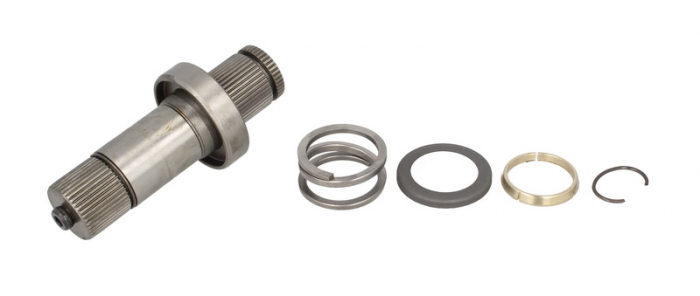 Ax planetara (numar dinti 42 buc, L=135mm) VW MULTIVAN V, TRANSPORTER / CARAVELLE VI, TRANSPORTER V, TRANSPORTER VI 2.0-3.2 dupa 2003 [2]