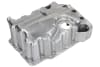 Baie ulei aluminiu, cu locas senzor potrivit AUDI A1, A3, Q2; SEAT ARONA, ATECA, IBIZA IV, IBIZA IV SC, IBIZA IV ST, IBIZA V, LEON, LEON SC, LEON ST, TOLEDO IV 1.0/1.0CNG dupa 2014 [3]