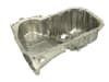 Baie ulei aluminiu, cu locas senzor potrivit AUDI A4 B5, A4 B6, A6 C4, A6 C5; VW PASSAT B5 1.8 1994-2005 [3]