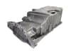 Baie ulei aluminiu, cu locas senzor potrivit AUDI A4 B6, A4 B7, A6 C6 1.9D/2.0D 2004-2009 [3]