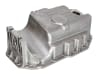 Baie ulei aluminiu, cu locas senzor potrivit SEAT TOLEDO II; SKODA FABIA I, OCTAVIA I, OCTAVIA II; VW BORA, BORA I, GOLF IV, NEW BEETLE 1.4/1.6 1997-2010 [3]