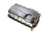Baie ulei aluminiu potrivit AUDI A3, A4 B6; SEAT ALTEA, IBIZA IV, IBIZA IV SC, LEON, TOLEDO III; SKODA OCTAVIA II; VW GOLF PLUS V, GOLF V, JETTA III, PASSAT B5.5, PASSAT B6 1.6-3.6 dupa 2001 [3]