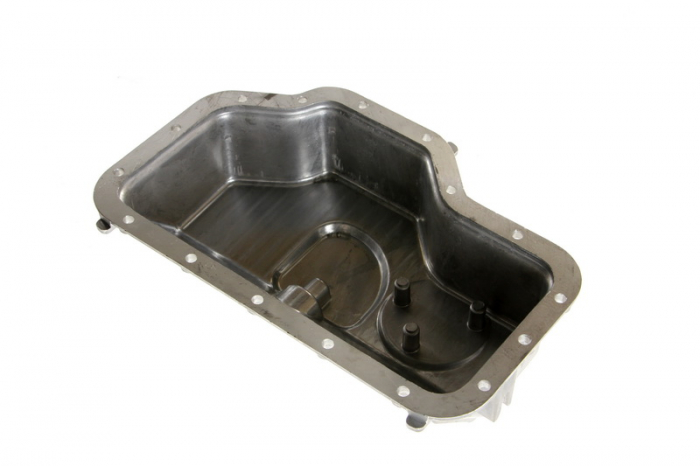 Baie ulei aluminiu potrivit BMW Seria 3 E30 1.6/1.8 1987-1994 [2]