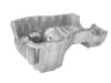 Baie ulei aluminiu potrivit DACIA LOGAN, LOGAN MCV; RENAULT CLIO II, KANGOO, KANGOO EXPRESS, MEGANE I, MEGANE I CLASSIC, MEGANE I COACH, SANDERO/STEPWAY II, SCENIC I 1.4-1.8 dupa 1997 [3]