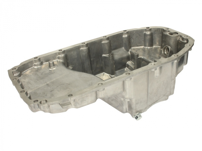 Baie ulei aluminiu potrivit SAAB 900 II, 9-3 2.0 1993-2003 [2]