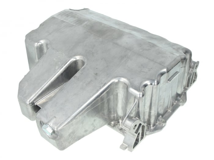 Baie ulei aluminiu potrivit SEAT CORDOBA, IBIZA III; SKODA FABIA I; VW POLO, POLO IV 1.4 usi 1999-2009 [2]