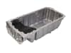 Baie ulei aluminiu potrivit VOLVO S40 II, S80 II, V50, V70 III; FORD C-MAX, FOCUS C-MAX, FOCUS II, GALAXY II, KUGA I, MONDEO IV, S-MAX 2.0D 2003-2015 [3]
