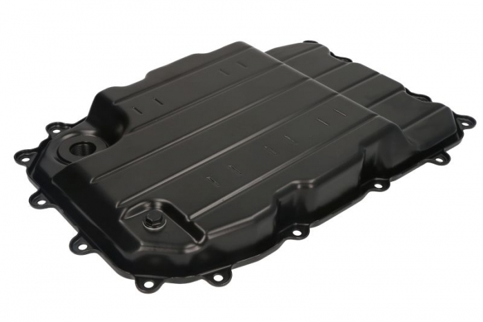 Baie ulei automatic transmission potrivit AUDI Q7; VW TOUAREG 2.5D-6.0D 2002-2015 [2]