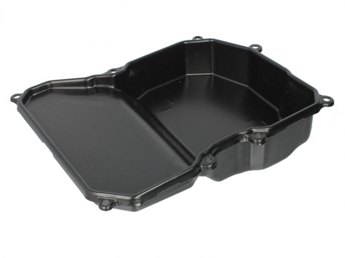 Baie ulei cutie viteze automata AUDI A3; SEAT LEON, TOLEDO III; VW GOLF V, GOLF VI, JETTA III, JETTA IV BEETLE, PASSAT, TOURAN 1.2-Electric  [2]