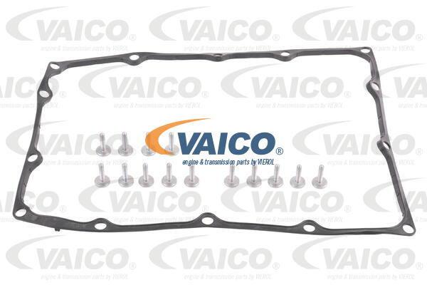 Baie ulei cutie viteze automata PORSCHE PANAMERA 3.0-4.8 intre 2009-2016 [2]