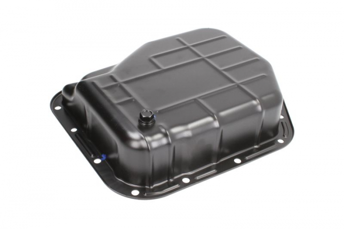 Baie ulei cutie viteze otel potrivit DODGE DAKOTA, DURANGO; JEEP GRAND CHEROKEE II 3.9-5.9 dupa 1998 [2]