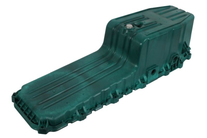 Baie ulei (D12A; D12C; D12D) potrivit VOLVO 8500, A, B12, B13R, FH12, FL12, FM12, NH12 D12A340-DH12E420 01.91- [2]