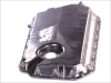 Baie ulei din aluminiu, cu orificiu pentru senzor potrivit AUDI A6 A4 2001-2004 [3]