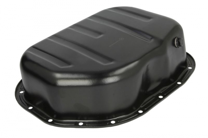 Baie ulei MERCEDES W123 1976-1985 [2]