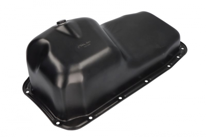 Baie ulei OPEL ASTRA / VECTRA / Kadet / Daewoo Lanos 1.6 oţel [2]